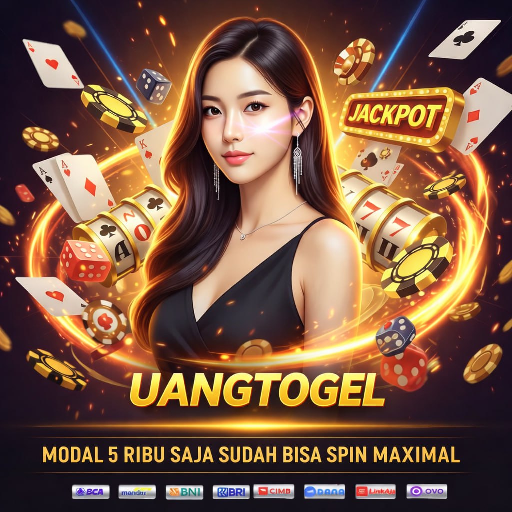 UANGTOGEL